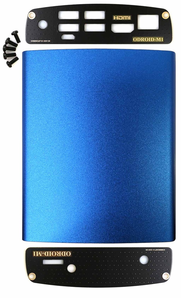 ODROID-M1 Metal Case