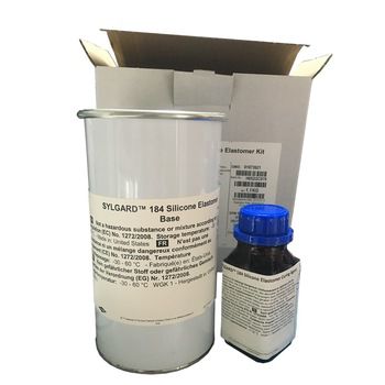 SYLGARD 184 Kit Kg.1,1