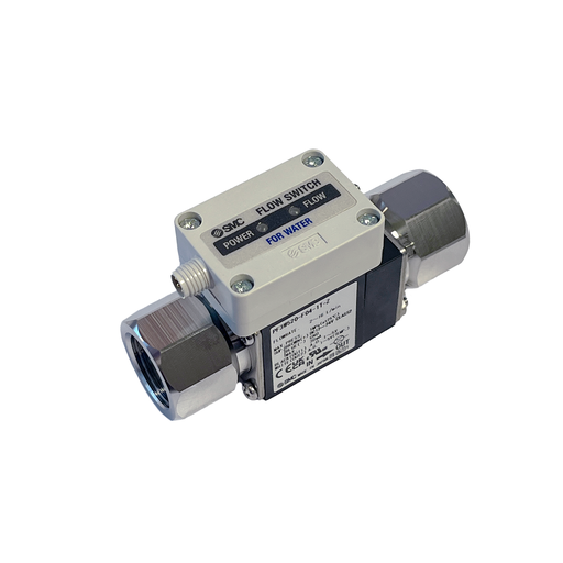 [SMC02046299] PF3W520-F04-1T-Z Flussostato per acqua